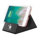 Blaze Bluetooth speaker with 5W wireless charger