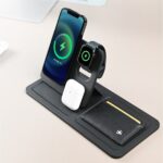 Best wireless chargers UAE for desk organization