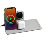 Best wireless chargers UAE for desk organization