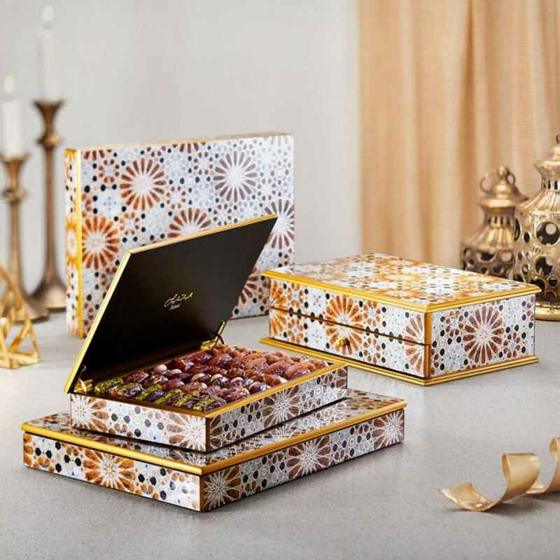 Ramadan corporate gifts