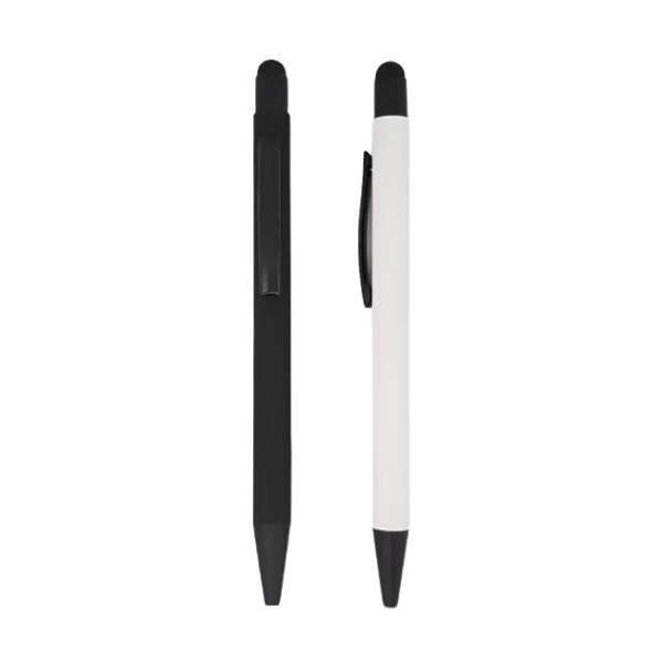 Metal Pen with Stylus Dubai