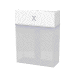 Airex - Portable Humidifier with Light