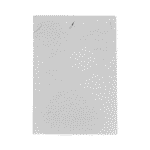 Asetus - B6 Soft Cover Handmade Seed Paper Notebook 1