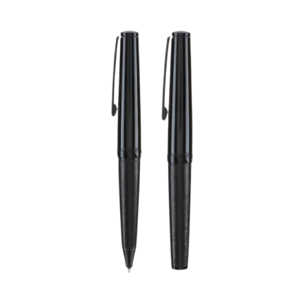 Awan - Metal Ballpoint and Roller Pen Set 1
