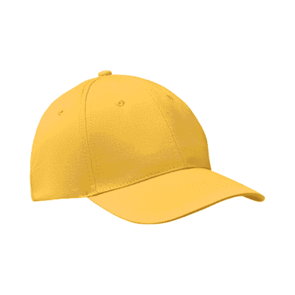 Balon - 6 Panel Brushed Cotton Cap