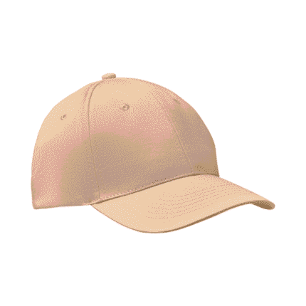 Balon - 6 Panel Brushed Cotton Cap