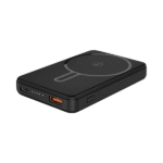 Bastide - 5,000 mAh Magnetic Wireless Powerbank