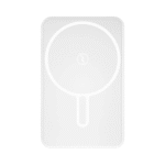 Bastide - 5,000 mAh Magnetic Wireless Powerbank