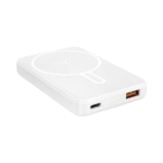 Bastide - 5,000 mAh Magnetic Wireless Powerbank - Image 6