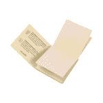 Bonsuko - Sugarcane Paper Sticky Note 2