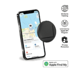 Bonum - Smart Worldwide Item Tracker Apple Mfi Certified