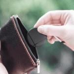 Bonum - Smart Worldwide Item Tracker Apple Mfi Certified