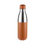 Burno - Double Wall Stainless Steel Water Bottle