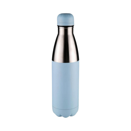 Burno - Double Wall Stainless Steel Water Bottle 1