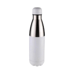 Burno - Double Wall Stainless Steel Water Bottle - Image 4