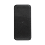 Clave - 10,000 mAh Wireless Recycled Leather PD Power Bank 1