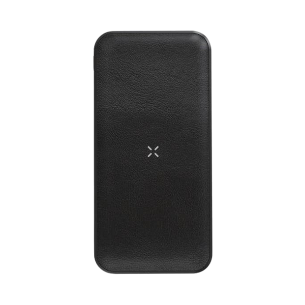 Clave - 10,000 mAh Wireless Recycled Leather PD Power Bank 1 Clave - 10,000 mAh Wireless Recycled Leather PD Power Bank 1