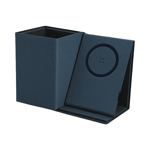 Clinek-15W-Wireless-Charger-with-Pen-Holder