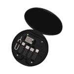 Cloz-Recycled-Multi-Cable-Set