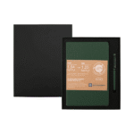 Coralla-Sustainable-Gift-Set-with-Refillable-Notebook-and-Pen
