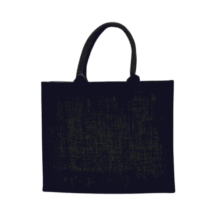 Crespelle - Jute Bag 1