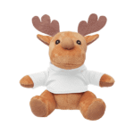 Darma - Reindeer Plush Toy 1