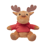 Darma - Reindeer Plush Toy