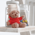Dasara - Teddy Bear Plush Toy - Image 2
