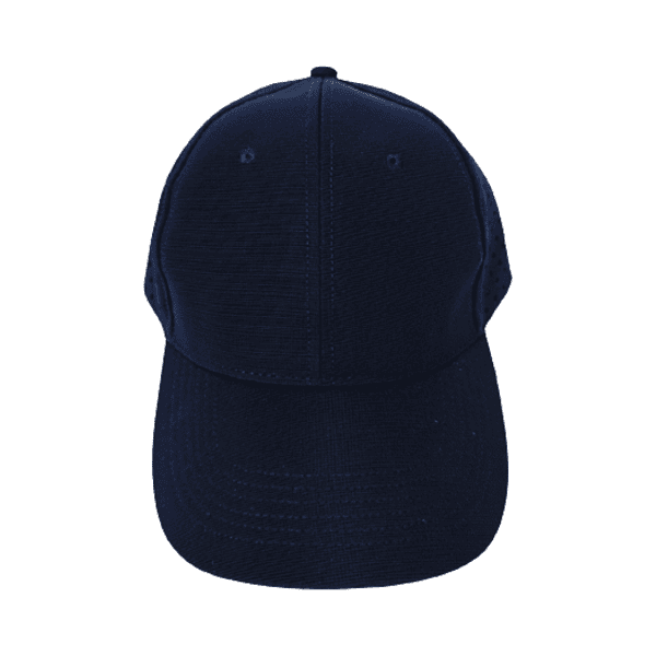 Devergo - 6 Panel Breathable Polyester Cap 1 Devergo-6-Panel-Breathable-Polyester-Cap