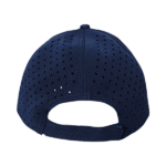 Devergo-6-Panel-Breathable-Polyester-Cap
