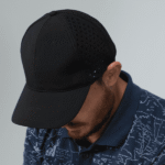 Devergo-6-Panel-Breathable-Polyester-Cap