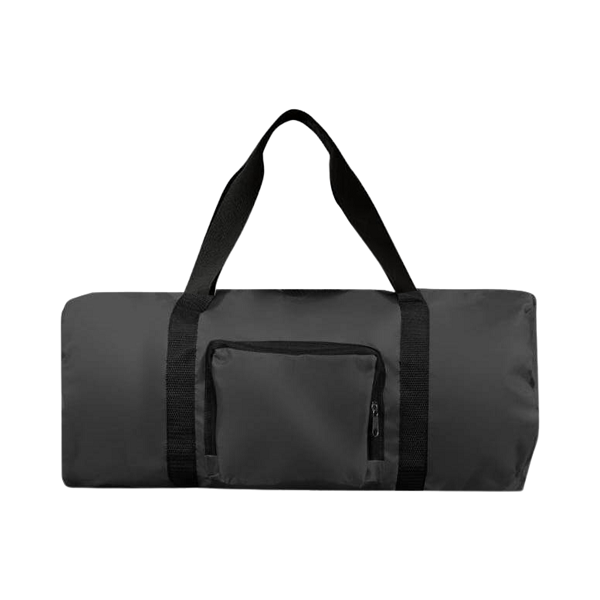 Dobe - Polyester Drawstring Duffle Bag 1 Dobe - Polyester Drawstring Duffle Bag 1