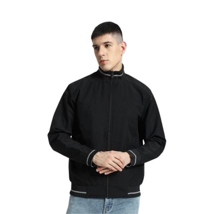 Dorria Men's Lightweight Reversible Jacket 1