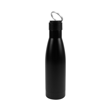 Drpton Double Wall Stainless Steel Water Bottle with Flip Handle 1