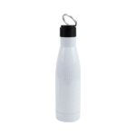 Drpton Double Wall Stainless Steel Water Bottle with Flip Handle 2