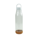 Ecorso RPET Bottle with Cork Base 3