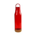 Ecorso RPET Bottle with Cork Base 4