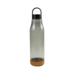 Ecorso RPET Bottle with Cork Base 6