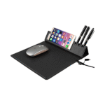 Feena-15W-Wireless-Charging-Mousepad-with-Pen-and-Mobile-Holder
