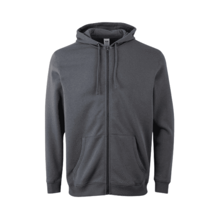 Fermoza - Hoodies with Zipper