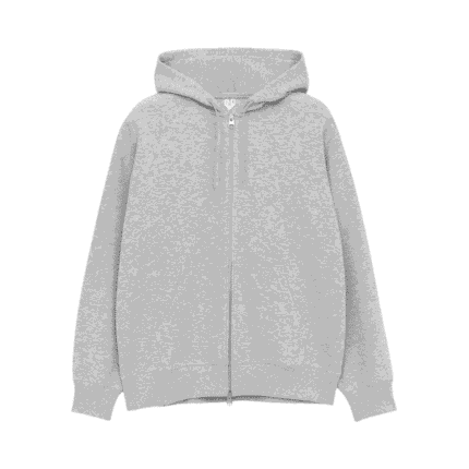 Fermoza - Hoodies with Zipper