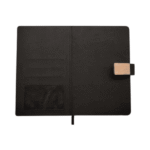 Fugujie-A5-Notebook-with-Bamboo-Magnetic-Closure