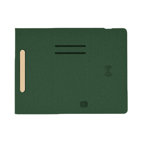 Fuldoro-Recycled-PU-15W-Wireless-Mousepad-Desk-Organizer