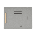 Fuldoro-Recycled-PU-15W-Wireless-Mousepad-Desk-Organizer