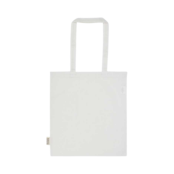Girra - Recycled Cotton Bags 1 Girra-Recycled-Cotton-Bags