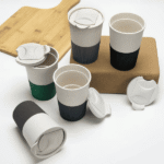 Jivago - Wheatstraw Mugs - Image 6