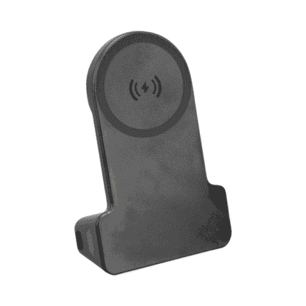 Kokoro - Magnetic 15 Wireless Charging and Remote Shutter