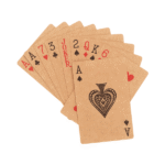 Kopon Recycled Paper Playing Cards 1
