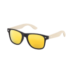 Korapa - Bamboo Sunglass 1