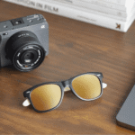 Korapa - Bamboo Sunglass - Image 2